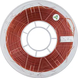 Філамент для 3D-принтерів Creality PLA Hyper RFID Stardust 1kg Coffee (3301010568) - мініатюра 2