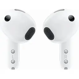 Навушники Samsung Galaxy Buds4 White (SM-R540NZWA) UA UCRF