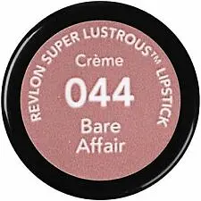 Помада для губ глянсова Revlon Super Lustrous Lipstick, відтінок 044 (Бейр Афеір), 4.2 г (448463) - мініатюра 2