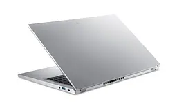 Ноутбук Acer Extensa EX215-34 15.6' FHD IPS, Intel P N200, 8GB, F512GB, UMA, Lin, сріблястий (NX.EHTEU.006) - мініатюра 7