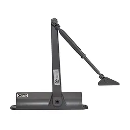 Дверний доводчик Dortec DT-84 Graphite (63-00035) - мініатюра 2