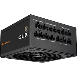 Блок живлення Cougar GLE 1200 PCIE 5.1 (31GF120001P01) [150740] - мініатюра 11