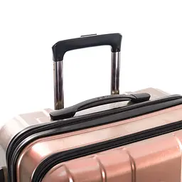 Валіза Heys EZ Access (L) Rose Gold (10140-0131-30) - мініатюра 7