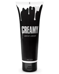 Лубрикант-імітатор сперми Creamy Cum, 250 мл