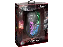 Миша Defender Bulletstorm GM-928 (52928) - мініатюра 4