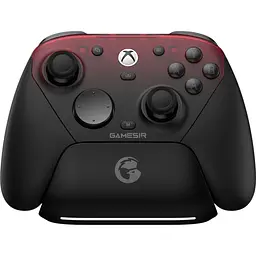 Геймпад XiaoJi GameSir G7 Pro Shadow Ember [171153] - мініатюра 2