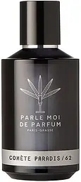 Оригінал Parle Moi de Parfum Comete Paradis / 62 100 мл Парфумована вода