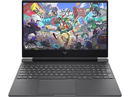 Ноутбук HP Victus 15-fb3014ua Mica Silver (BF1H7EA) - мініатюра 3