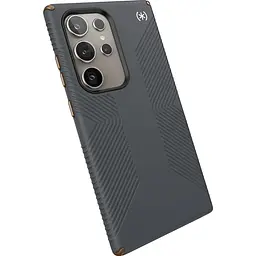 Протиударний чохол Speck Presidio2 Grip Samsung Galaxy S24 Ultra Speck Presidio2 Grip Gray 150619-3212