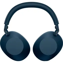 Навушники Sony WH-1000XM6 Midnight Blue (WH1000XM6L.CE7) [136738] - мініатюра 3