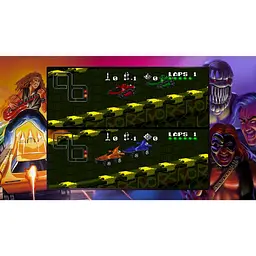 Ключ активації Microsoft Blizzard Arcade Collection для Xbox One/Series - мініатюра 6