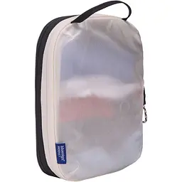 Органайзер для одягу Thule Compression Packing Cube Small White (TH 3204858) - мініатюра 4