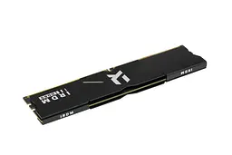 Модуль пам'ятi DDR5 2x16GB/6000 Goodram IRDM Black (IR-6000D564L30S/32GDC) - мініатюра 4