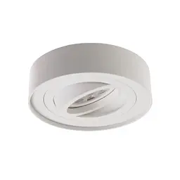Точковий світильник Brille HDL-DT 150 GU10 WH MR16 36-465 - мініатюра 5