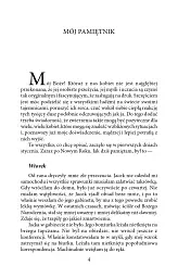Щоденник пані Ганки / Pamiętnik pani Hanki - Тадеуш Доленга-Мостович - мініатюра 3