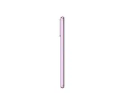 Смартфон Samsung Galaxy S20 FE SM-G780G 6/128GB Pink - мініатюра 4