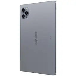 Планшет Doogee Tab G6 11" 6/256GB 4G (LTE) Grey (6923740264454) - мініатюра 10