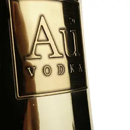 Горілка Au Vodka Pink Lemonade 35.2% 0.7 л - мініатюра 3