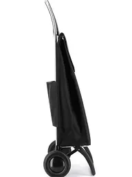 Сумка-візок Rolser Akanto MF 2 43 Negro (AKA012-1023) - мініатюра 3
