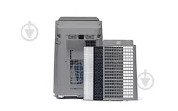 Кліматичний комплекс Sharp UA-HD50E-L - мініатюра 3