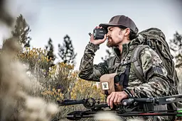 Далекомір Vortex Diamondback HD 2000 (LRF-DB2000) - мініатюра 14
