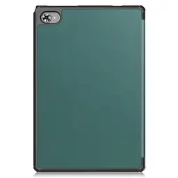 Чохол-книжка для планшета Teclast M40 Plus/P40HD/P30S, 10.1", Smart Case, Dark Green BeCover teh0019568