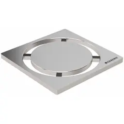 Решітка для трапа Geberit 8 x 8 см 154.311.00.1