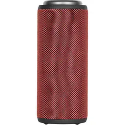 Портативна акустика 2E SoundXTube TWS Red (2E-BSSXTWRD) - мініатюра 2