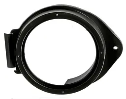 Проставки під динаміки 165 мм / 6.5" ACV 271230-08 для автомобілів Chevrolet, Cadillac, Hummer, Opel - мініатюра 2