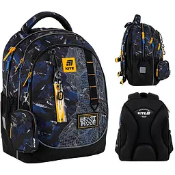 Рюкзак Kite Education 700 Beast Mode (K25-700M-4) - мініатюра 2