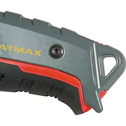 Ніж Stanley FatMax для оздоблювальних робіт 150 мм (0-10-242) - мініатюра 4