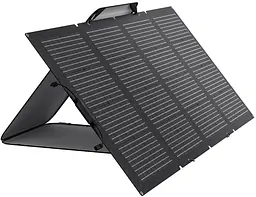 Сонячна панель EcoFlow 220W Solar Panel (43-00402) - мініатюра 4