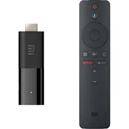 Смарт приставка Xiaomi Mi TV Stick (MDZ-24-AA)