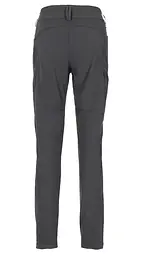 Штани Rab Incline Light Pants Wmns Regular Antracite M (1033-RB QFV-06-ANT-12-RG) - мініатюра 2