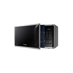Мікрохвильова піч Samsung MS23K3513AS - мініатюра 4