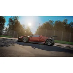 Ключ активації Microsoft Assetto Corsa Competizione + 2023 GT World Challenge для Xbox One/Series S/X - мініатюра 2