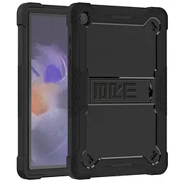 Чехол ArmorStandart Rover для Samsung Tab A9+ Black (ARM84966)