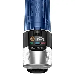 Вертикальний + ручний пилосос (2 в 1) Rowenta X-Force 9.6 Aqua Animal RH20C7WO - мініатюра 6
