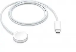 Смарт-годинник Apple Watch Ultra 49mm Titanium Case with Yellow/Beige Trail Loop M/L [MQF23/MQFU3] [72528] - мініатюра 7