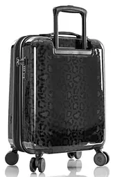 Валіза Heys Black Leopard (S) (13127-3041-21) - мініатюра 4