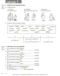 Themen aktuell 3 Zertifikatsband Arbeitsbuch - Ютта Мюллер - мініатюра 3