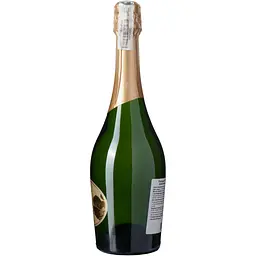 Шампанське Perrier Jouet Grand біле брют 12% 0.75 л (243564) - мініатюра 4