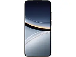 Смартфон Xiaomi POCO F7 12/256GB Silver - мініатюра 2