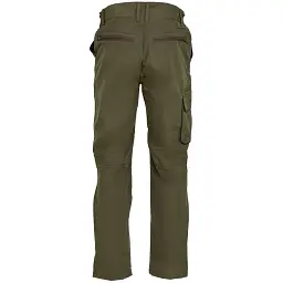 Штани Hallyard Boville 52 Green - мініатюра 2
