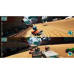Ключ активації Microsoft Meow Motors для Xbox One/Series S/X - мініатюра 8