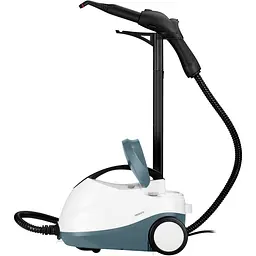 Пароочисник Ardesto STC-C2000W4-0 [127957] - мініатюра 2