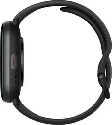 Смарт-годинник Amazfit Active Midnight Black - мініатюра 2