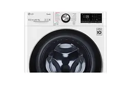 Пральна машина LG F2V9GC9W - мініатюра 7