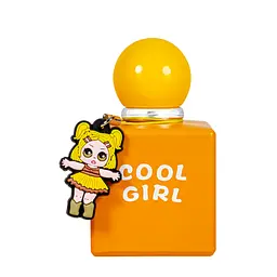 Туалетна вода для дітей від 5 років Cool Girl 50 мл (OLU972-1)