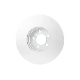 Тормозной диск Bosch 0 986 479 475 - миниатюра 3